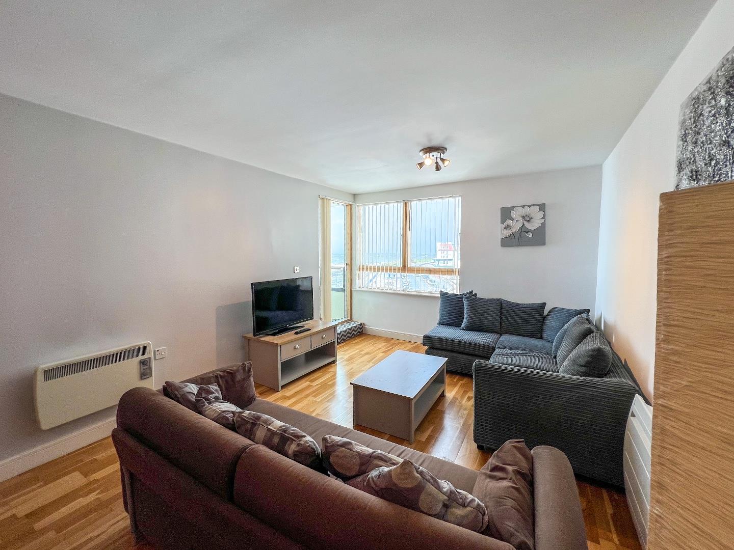 Esplanade House, Porthcawl, Bridgend County Borough, CF36 3YE